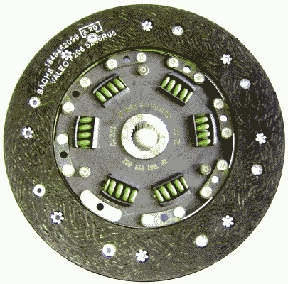 Clutch Disc